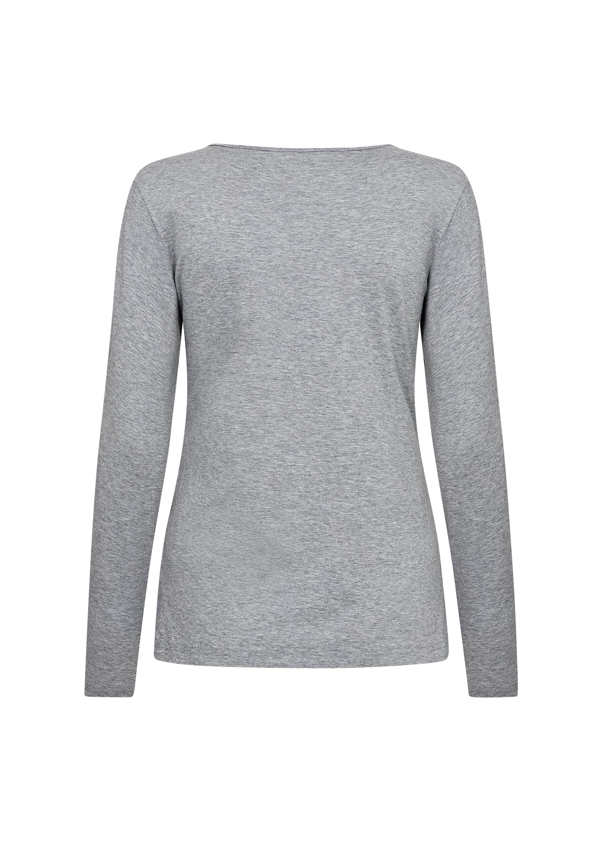 SOYA CONCEPT PYLLE  LONG SLEEVED TOP
